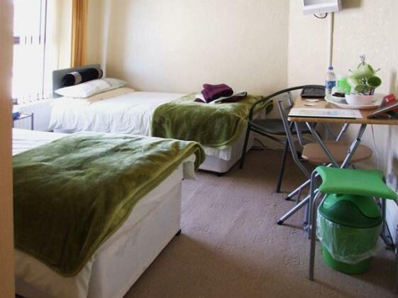 Dublin Ferry Guest House - Photo4