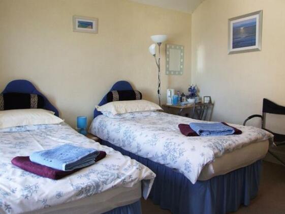 Dublin Ferry Guest House - Photo5