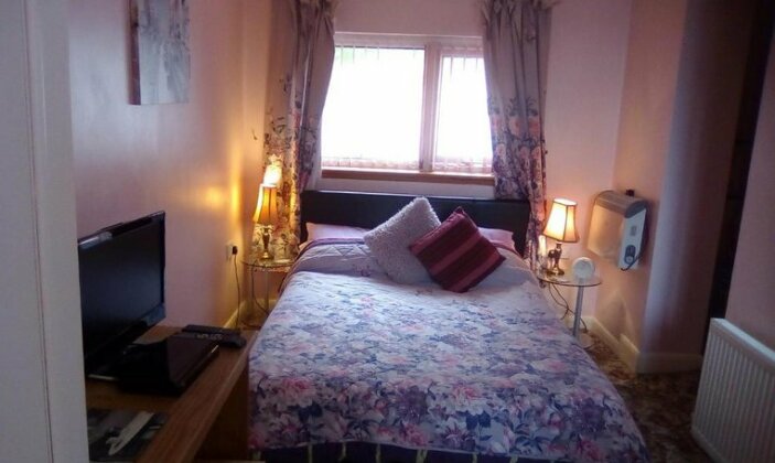 Rockleigh Bed and Breakfast - Photo2