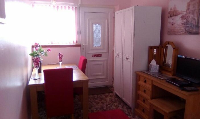 Rockleigh Bed and Breakfast - Photo3