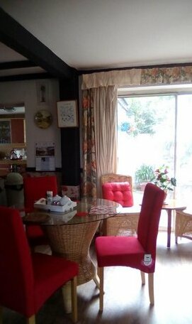 Rockleigh Bed and Breakfast - Photo4