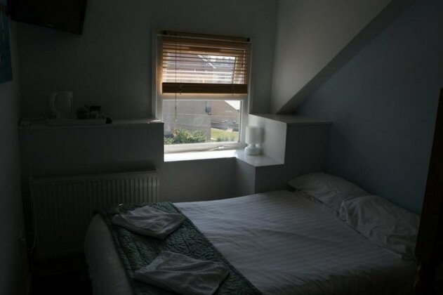 The Beach Hut Holyhead - Photo2