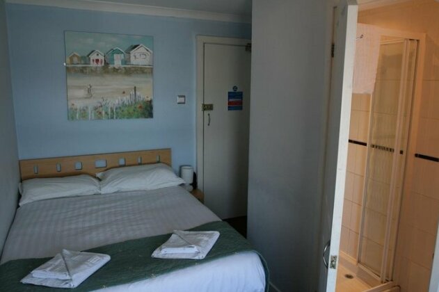 The Beach Hut Holyhead - Photo3