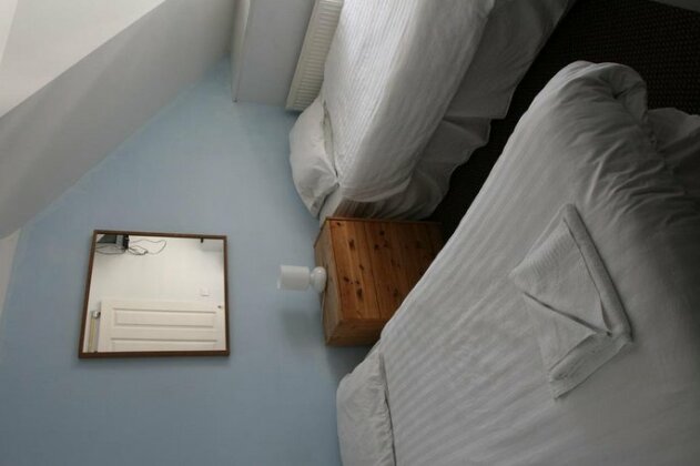 The Beach Hut Holyhead - Photo4