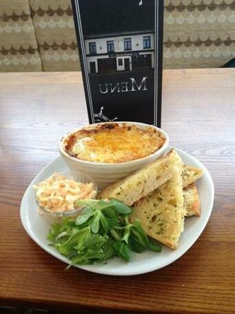 The Dublin Packet - Photo3