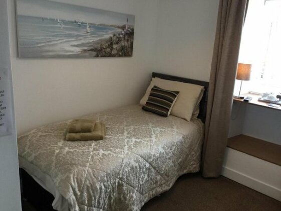 The Haven Holyhead - Photo2