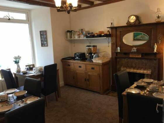 The Haven Holyhead - Photo5