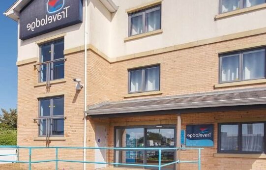 Travelodge Holyhead Hotel - Photo3