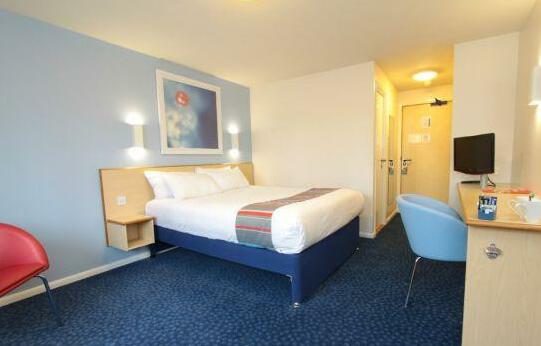 Travelodge Holyhead Hotel - Photo4