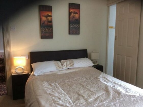 Witchingham B&B - Photo2