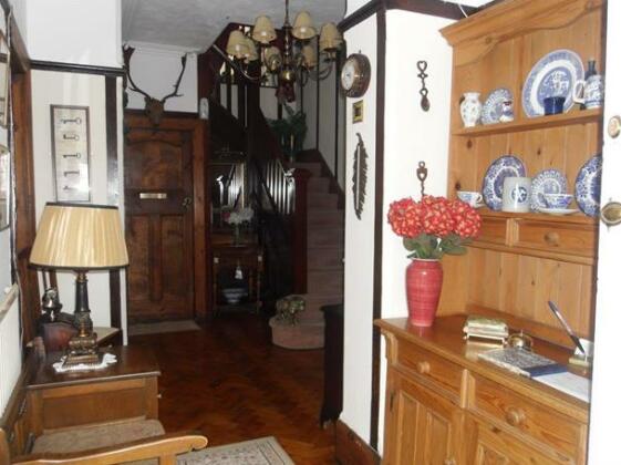 Yr Hendre - Photo2