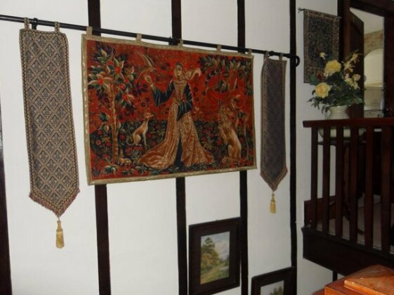 Yr Hendre - Photo3
