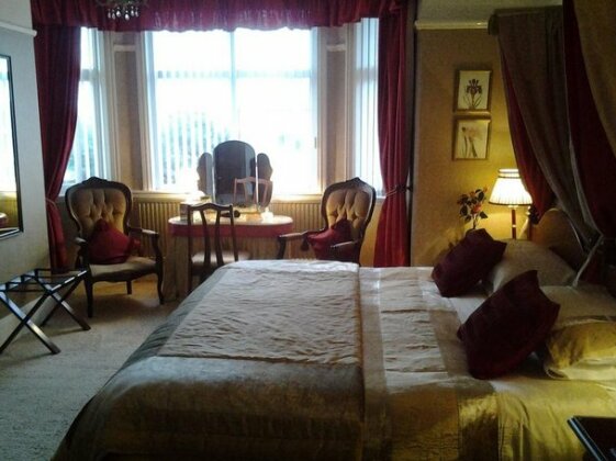 Yr Hendre - Photo5