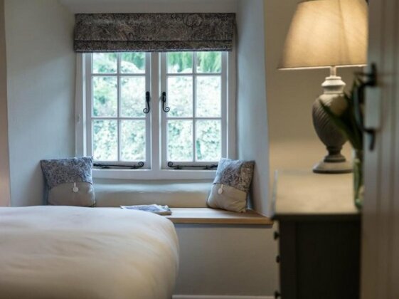 Hooky Cottage CHIPPING NORTON - Photo4
