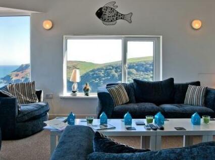 Hope Cove House - Photo3