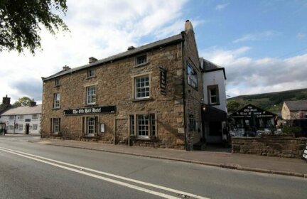 The Old Hall Hotel Hope Valley