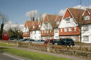 Menzies Hotels London Gatwick - Chequers