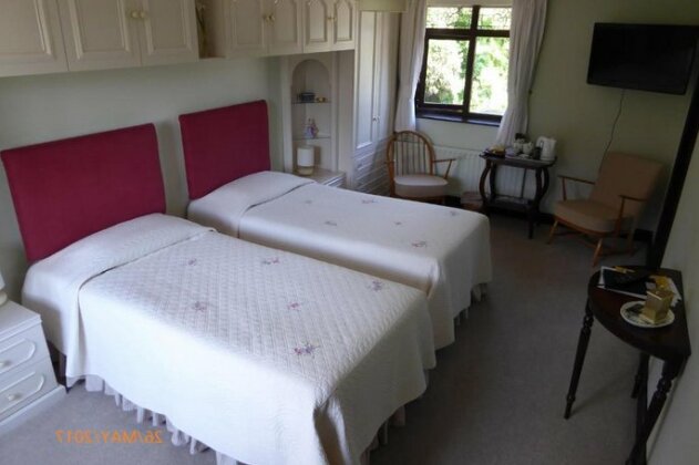 At Last Bed & Breakfast - Photo2