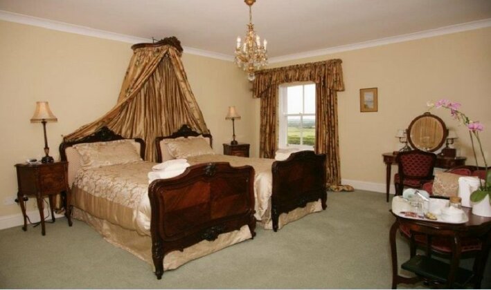 West Longridge Manor B&B - Photo3