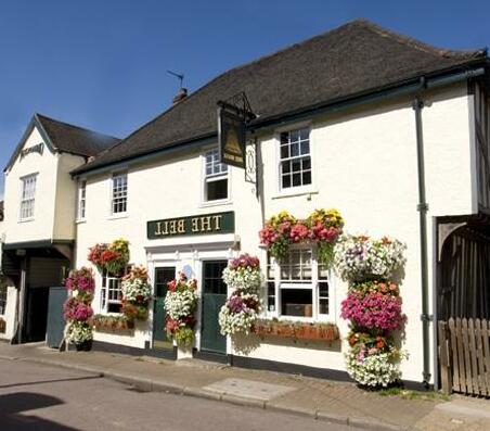 The Bell Inn Hotel