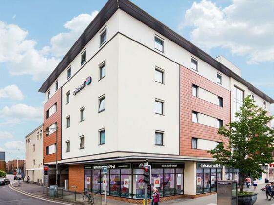 Travelodge Horsham Central Hotel