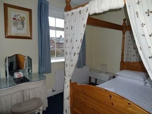 Horton Inn - Photo3