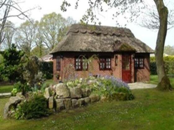 Thatch Cottage Guest House - Photo2