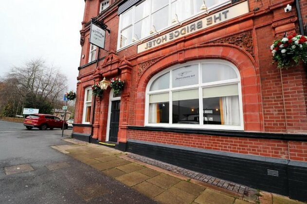 The Bridge Hotel Horwich Greater Manchester