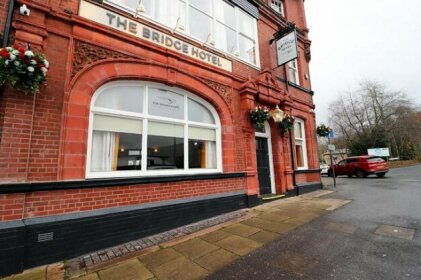 The Bridge Hotel Horwich Greater Manchester