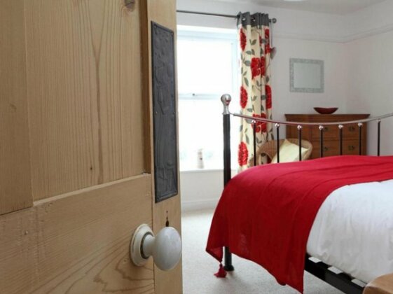 Dairy Barns Holiday Cottages - Photo3