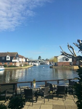 Hotel Wroxham