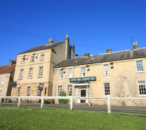 Worsley Arms Hotel