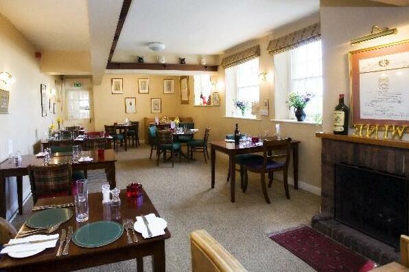 Worsley Arms Hotel - Photo4