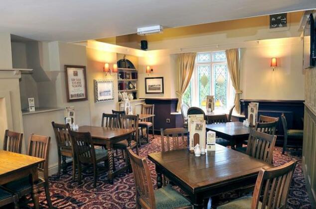 Green Lodge Hotel by Marston's Inns - Photo4