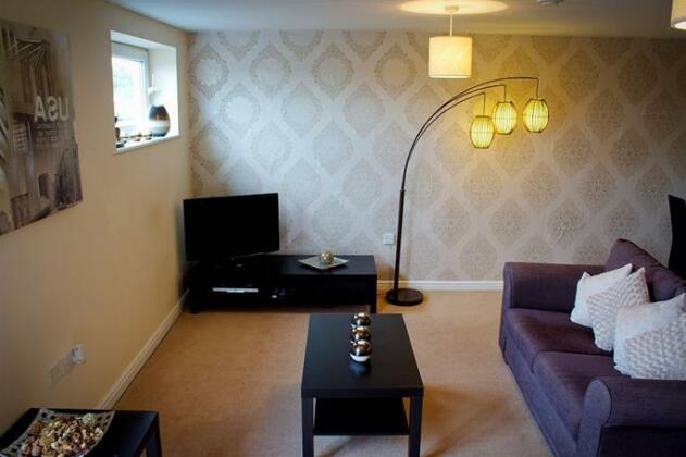 The Lindley Suite - Photo4