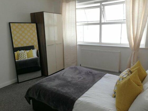 Burnett Court City Centre Apartment - The Heart of Old Town - Photo3