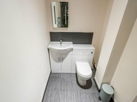 Charter House School Serviced Apartments - Hull Serviced Apartments HSA - Photo3