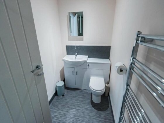 Charter House School Serviced Apartments - Hull Serviced Apartments HSA - Photo4