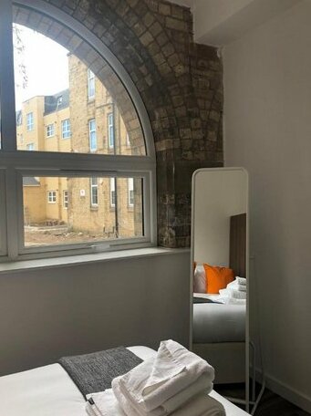 Endsleigh Chapel Serviced Apartments Hull Serviced Apartments HSA - Photo3