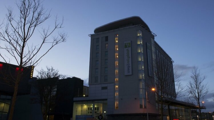 Holiday Inn Express Hull City Centre