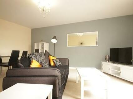Old Town Apartment Hull - Photo3