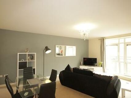 Old Town Apartment Hull - Photo4