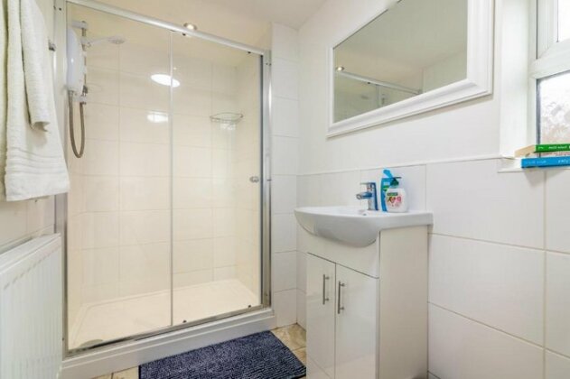 Self Contained Ground Floor Flat 1 26 - Photo4