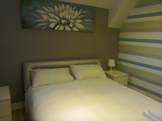 The Dorchester Serviced Apartments - Photo5
