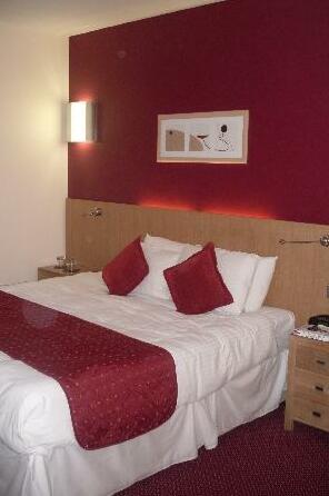 The Townhouse Hotel Hull - Photo3