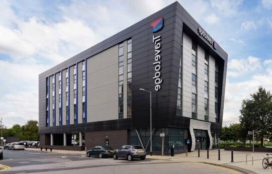 Travelodge Hull Central