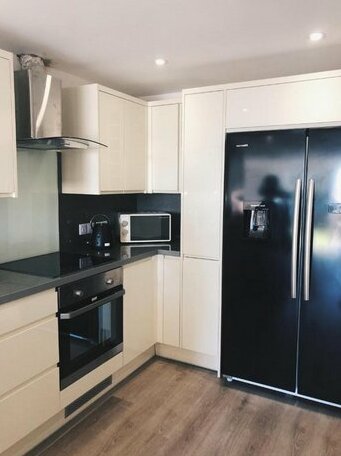 Winding house Hull Serviced Apartments HSA - Photo3