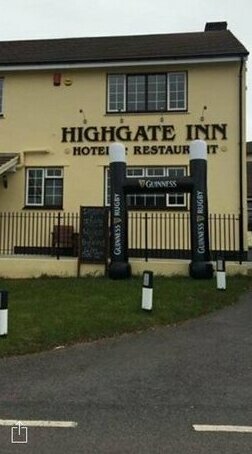 Highgate Inn Hotel