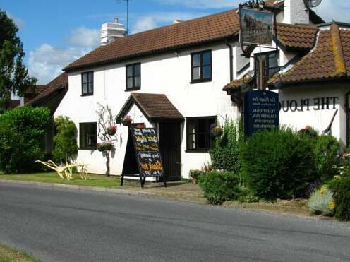 The Plough Inn Hundon