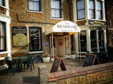 The Richmond B&B & Restaurant